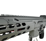 SIG MCX Spear LT Grey Gel Blaster Apex Force Ultra Line