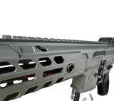 SIG MCX Virtus Grey Gel Blaster Apex Force Ultra Line