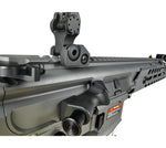 SIG MCX Virtus Grey Gel Blaster Apex Force Ultra Line