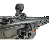SIG MCX Virtus Grey Gel Blaster Apex Force Ultra Line