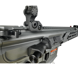 SIG MCX Spear LT Grey Gel Blaster Apex Force Ultra Line