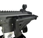 SIG MCX Virtus Grey Gel Blaster Apex Force Ultra Line