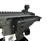 SIG MCX Spear LT Grey Gel Blaster Apex Force Ultra Line