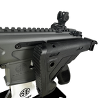 SIG MCX Spear LT Grey Gel Blaster Apex Force Ultra Line