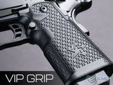 EMG STACCATO XC CNC Gas Blowback Gel Blaster