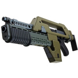 SW Aliens M41A Pulse Rifle AEG Gel Blaster (SW-11-OD)