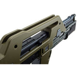 SW Aliens M41A Pulse Rifle AEG Gel Blaster (SW-11-OD)