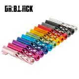 Dr Black Hi Capa Aluminium 4.3 Outer Barrel TYPE-Dinging