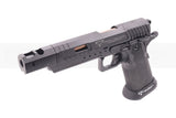 Armourer Works TTI™ / EMG - 2011 Combat Master Alpha GBB Gel Blaster (Full Auto)