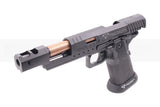 Armourer Works TTI™ / EMG - 2011 Combat Master Alpha GBB Gel Blaster (Full Auto)