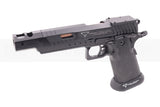 Armourer Works TTI™ / EMG - 2011 Combat Master Alpha GBB Gel Blaster (Full Auto)