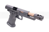 Armourer Works TTI™ / EMG - 2011 Combat Master Alpha GBB Gel Blaster (Full Auto)