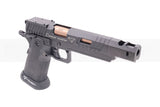 Armourer Works TTI™ / EMG - 2011 Combat Master Alpha GBB Gel Blaster (Full Auto)