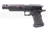 Armourer Works TTI™ / EMG - 2011 Combat Master Alpha GBB Gel Blaster (Full Auto)
