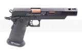 Armourer Works TTI™ / EMG - 2011 Combat Master Alpha GBB Gel Blaster (Full Auto)