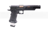 Armourer Works TTI™ / EMG - 2011 Combat Master Alpha GBB Gel Blaster (Full Auto)