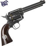 Umarex Black Colt SAA Peacemaker .45 Revolver GEL BLASTER – by Wingun