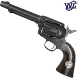 Umarex Black Colt SAA Peacemaker .45 Revolver GEL BLASTER – by Wingun