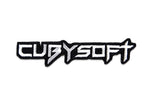 CubySoft® BLADE STYLE PATCH
