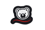 CubySoft® ORIGINAL BEAR PATCH