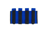 CubySoft® THUNDER MAG POUCH | SMG x4 | BLUE