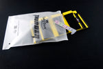CubySoft® THUNDER MAG POUCH | AR 4+3 | YELLOW