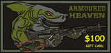 Armoured Heaven Gift Card