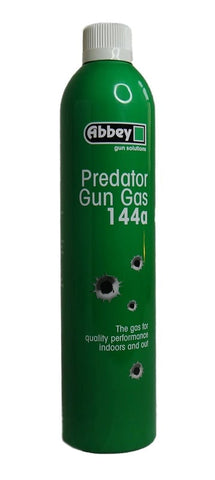 Abbey Predator 144A Gas 700ml