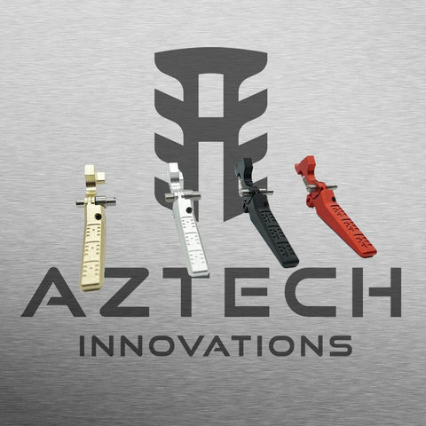Aztech Xtreme Adjustable V2 Speed Trigger