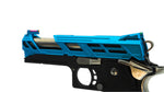 Custom Dr Black / Guarder Hi Capa Custom 4.3 GBB Gel Blaster