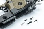 Guarder Chassis Internal Parts For Hi-Capa 4.3/5.1