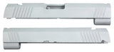Guarder Aluminium Silver Slide for Marui Hi Capa 4.3 Without Marking