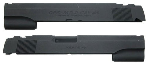 Guarder Aluminium Slide for MARUI HI-CAPA 5.1 OPS (Black)