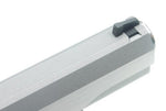 Guarder Aluminium Slide for TM HI-CAPA 5.1 (S.A. Custom/Cerakote Silver Polishing)