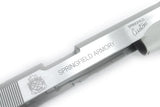 Guarder Aluminium Slide for TM HI-CAPA 5.1 (S.A. Custom/Cerakote Silver Polishing)