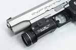Guarder Aluminium Frame for MARUI HI-CAPA 5.1 (Standard/NO Marking/Alum. Original)
