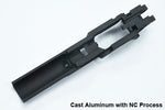 Guarder Aluminium Frame for MARUI HI-CAPA 5.1 (Standard/INFINITY/Black)