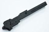 Guarder Aluminium Frame for MARUI HI-CAPA 4.3 (4.3 Type/INFINITY/Black)
