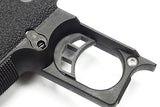 Guarder Trigger & Bar For Hi-Capa (Black)