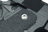 Guarder Stainless Grip Screw For MARUI HI-CAPA Series (Silver)