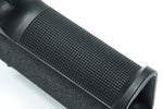 Guarder Enhanced Grip For MARUI HI-CAPA Series (Standard/Black)