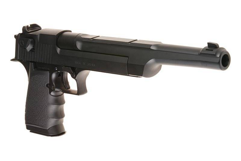 Tokyo Marui Desert Eagle 10