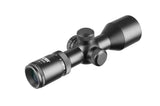 Docter 3-9x40 Compact Rifle Scope