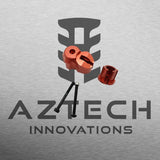 Aztech Adjustable Drop Stock Adaptor