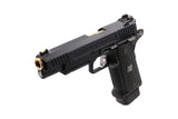 EMG / Salient Arms International™ 2011 DS Pistol 5.1 Hi Capa Gel Blaster Black