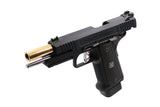 EMG / Salient Arms International™ 2011 DS Pistol 5.1 Hi Capa Gel Blaster Black Full Auto