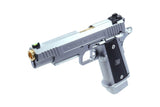 EMG / Salient Arms International™ 2011 DS Pistol 5.1 Hi Capa Gel Blaster Full Auto