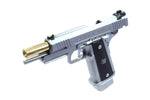 EMG / Salient Arms International™ 2011 DS Pistol 5.1 Hi Capa Gel Blaster Full Auto