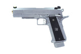 EMG / Salient Arms International™ 2011 DS Pistol 5.1 Hi Capa Gel Blaster Full Auto