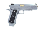 EMG / Salient Arms International™ 2011 DS Pistol 5.1 Hi Capa Gel Blaster Full Auto